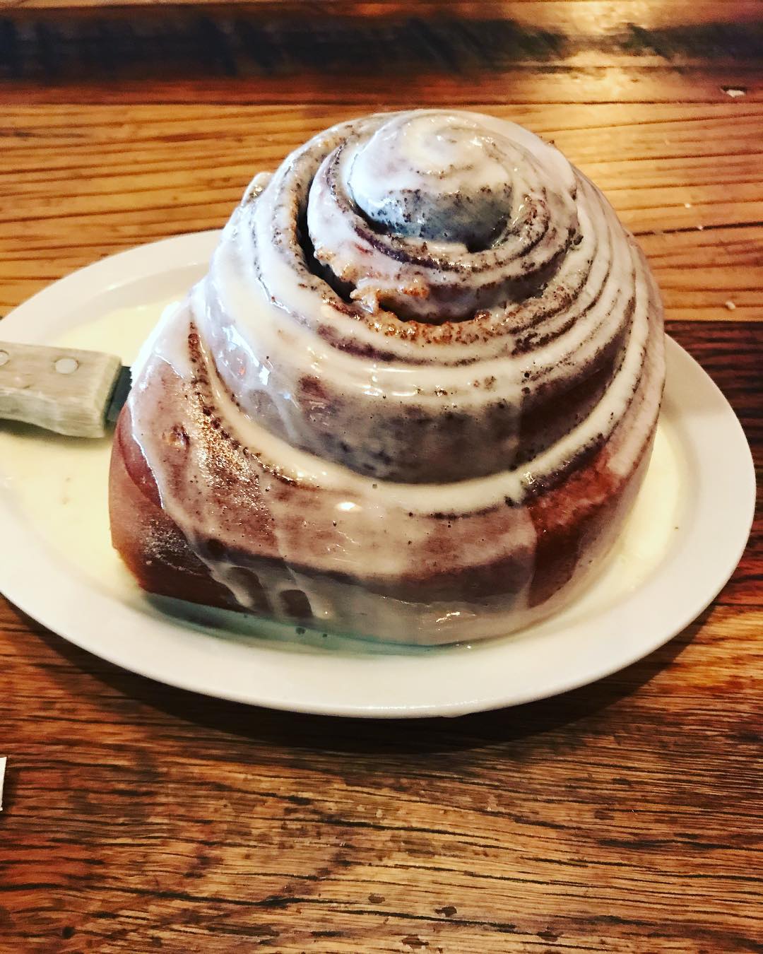 Crockett's 1875 Breakfast Camp in Gatlinburg [Video Review]