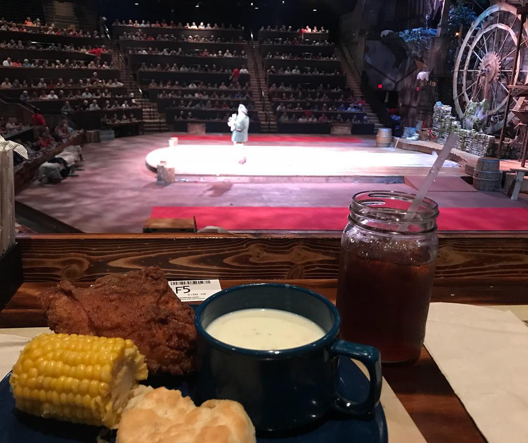 Unbiased Review of Dolly Parton's Smoky Mountain Adventures