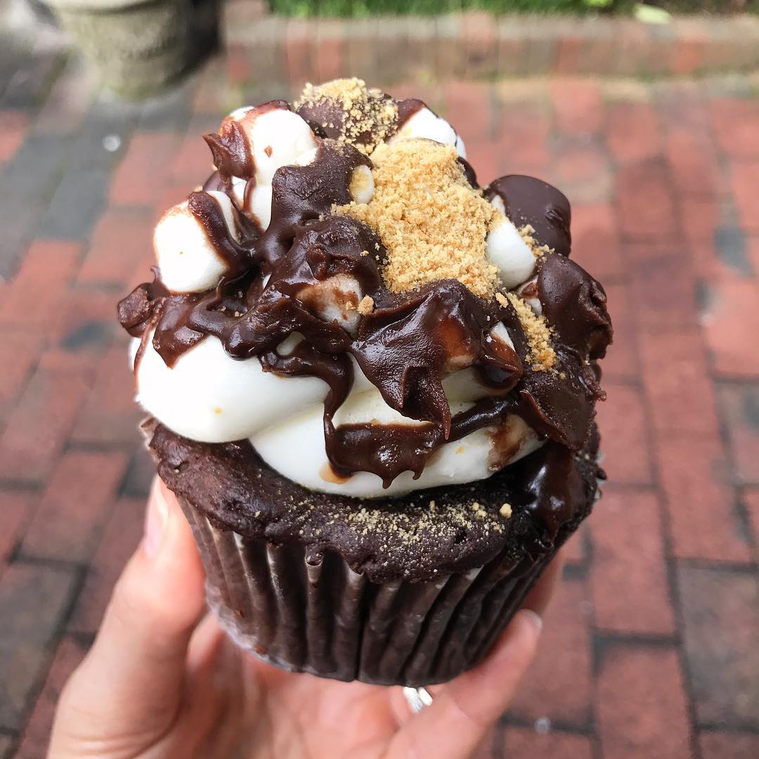 Review of Maypops Ice Cream & Donuts in Gatlinburg