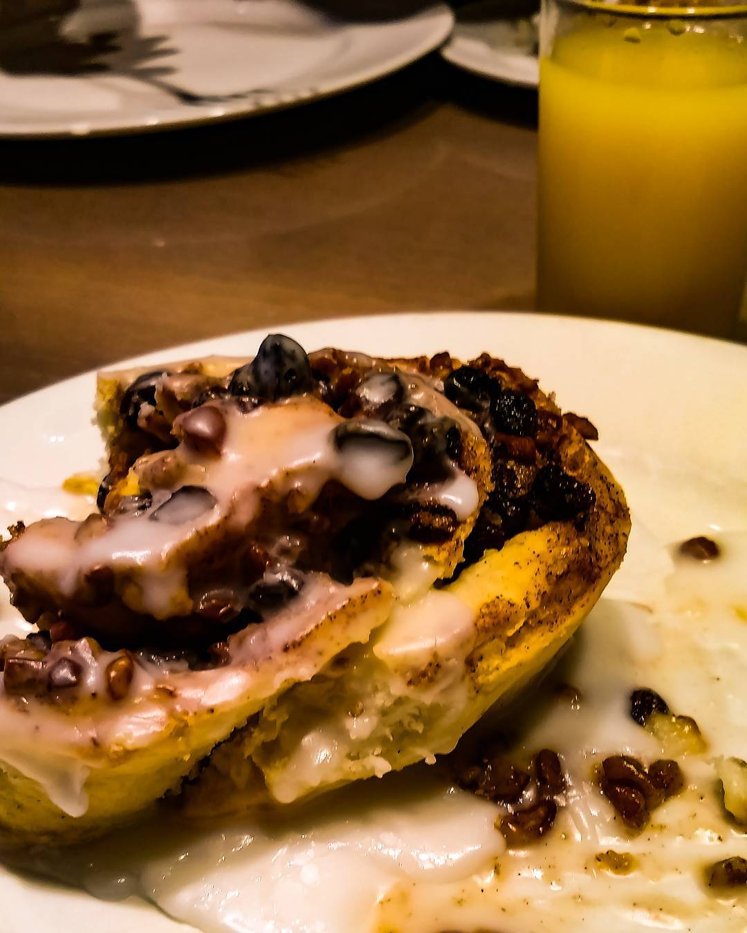 Review of Paula Deen's The Bag Lady at The Island