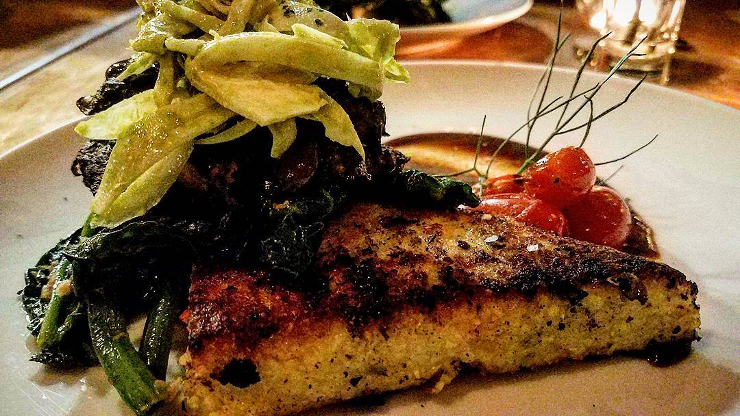 Foo Review Of Plant Vegan Restaurant In Asheville Nc Asheville Restaurants Plant Vegan Restaurant Original Photo