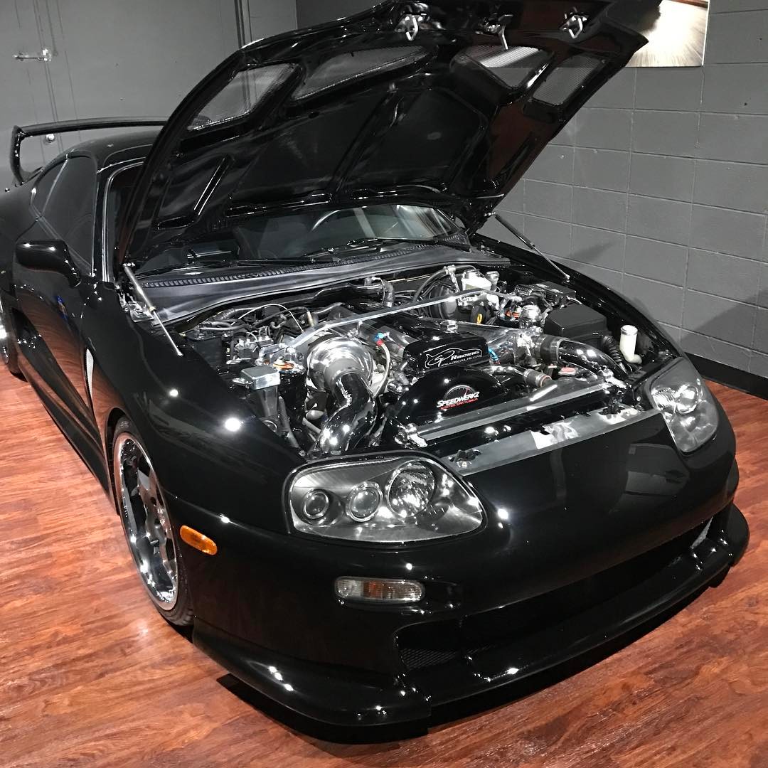 Unbiased Review of Speedwerkz Exotic Car Museum