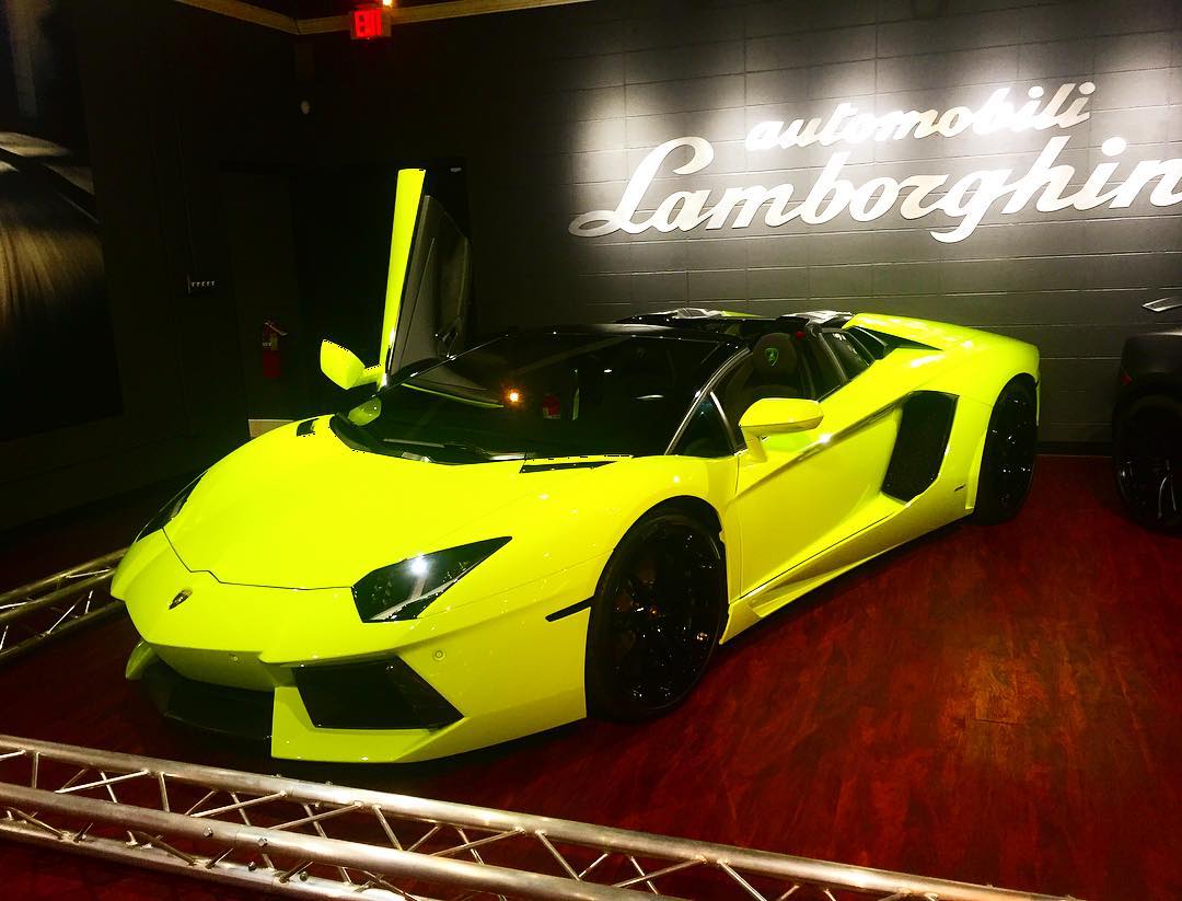 Unbiased Review of Speedwerkz Exotic Car Museum