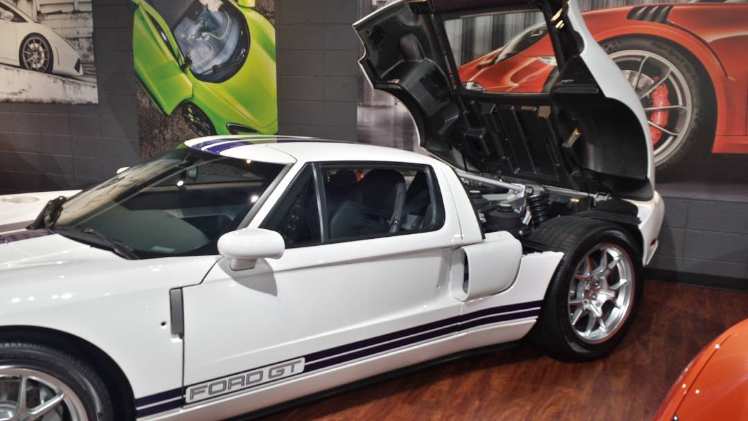 Unbiased Review of Speedwerkz Exotic Car Museum