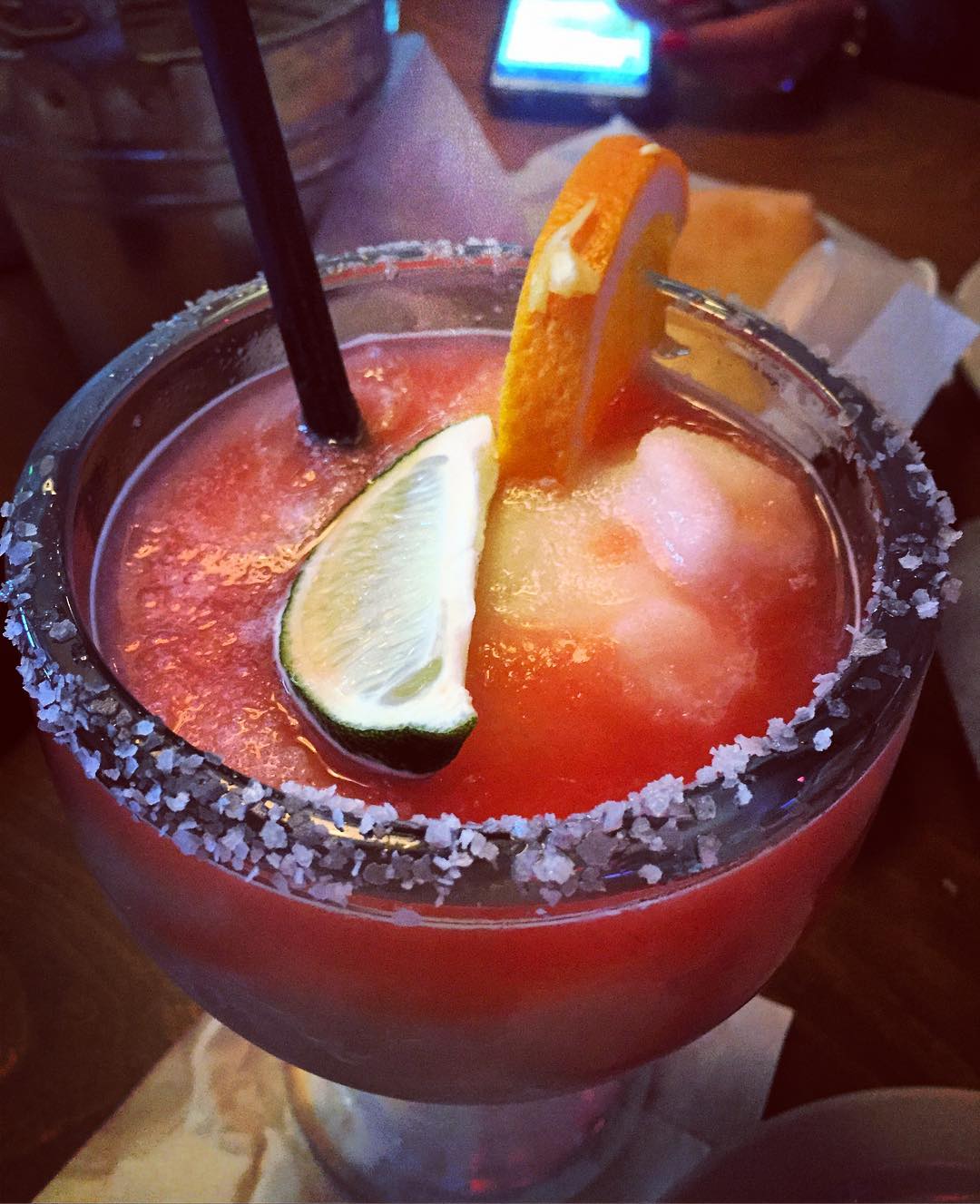 Review of Texas Roadhouse in Downtown Gatlinburg