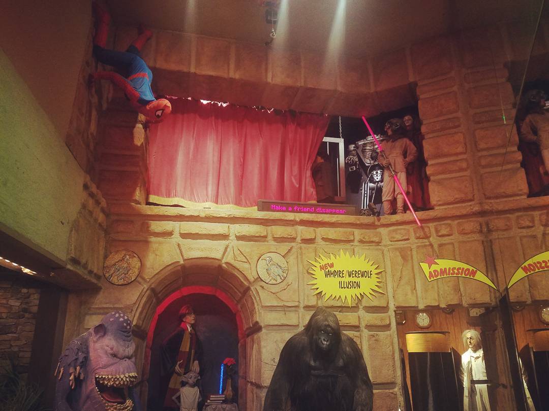 World of Illusions Is It Overpriced? Unbiased Review.