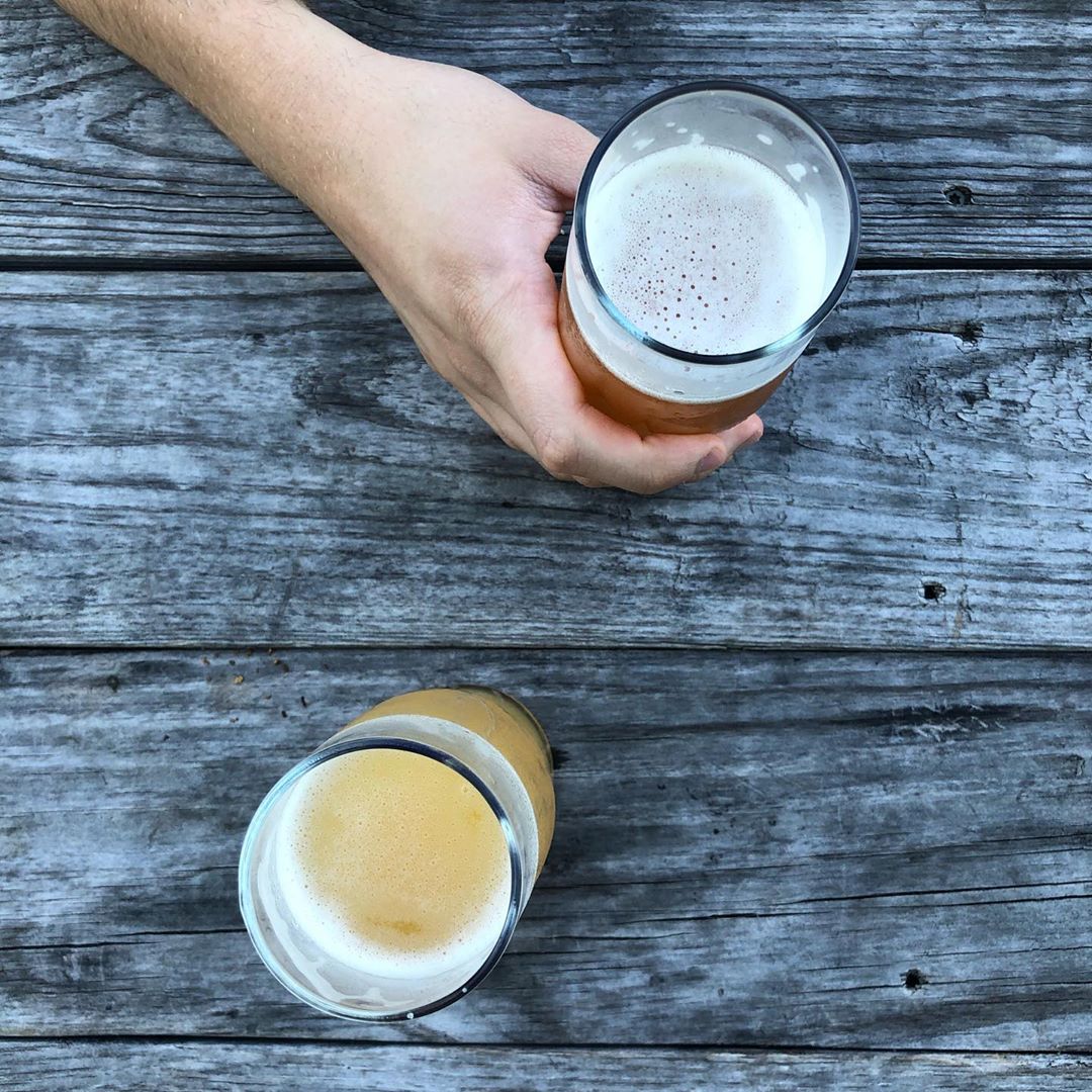 Unbiased Review of Zillicoah Beer Co. near Asheville