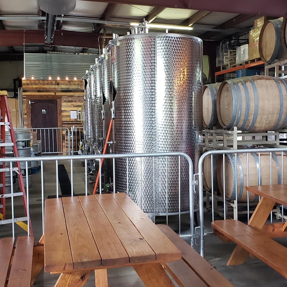 Unbiased Review of Zillicoah Beer Co. near Asheville