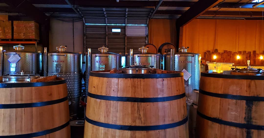 Unbiased Review of Zillicoah Beer Co. near Asheville