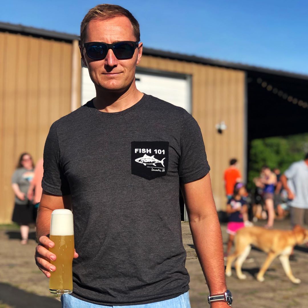 Unbiased Review of Zillicoah Beer Co. near Asheville