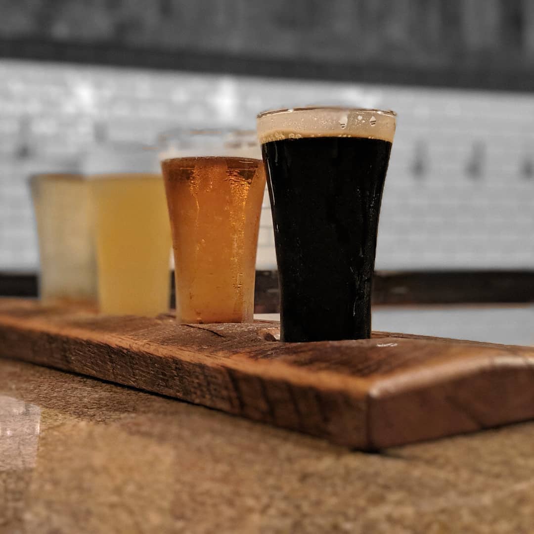 Unbiased Review of Zillicoah Beer Co. near Asheville