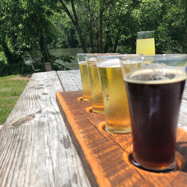 Unbiased Review of Zillicoah Beer Co. near Asheville