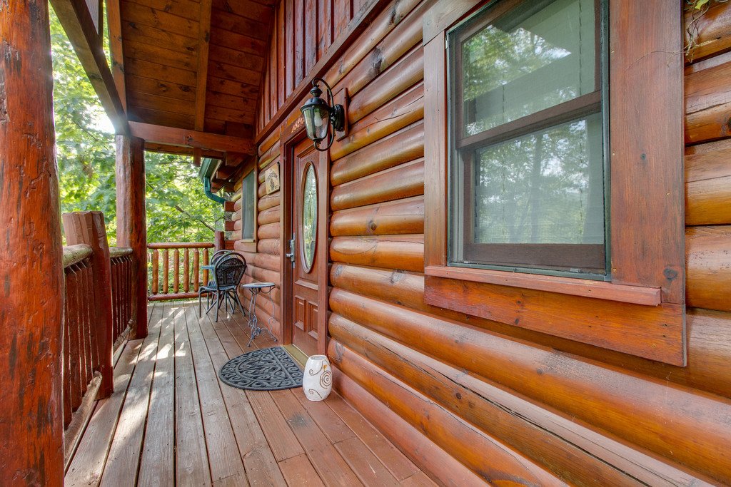 Woodland Rose in Sevierville w/ 1 BR (Sleeps4)