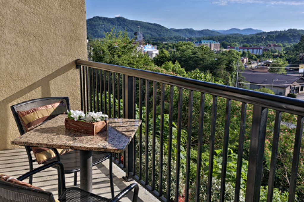 Mountain View Condo 1205 in Pigeon w/ 2 BR (Sleeps6)
