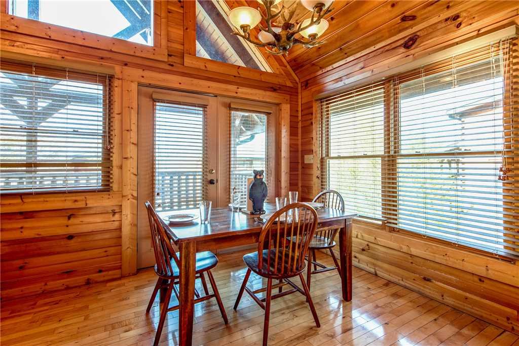 Mountain Dreams Ii Cabin In Gatlinburg W 3 Br Sleeps10