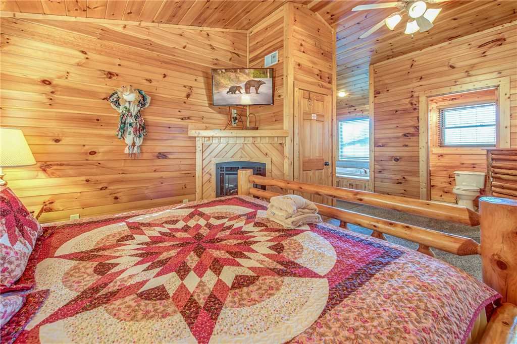 Mountain Dreams Ii Cabin In Gatlinburg W 3 Br Sleeps10