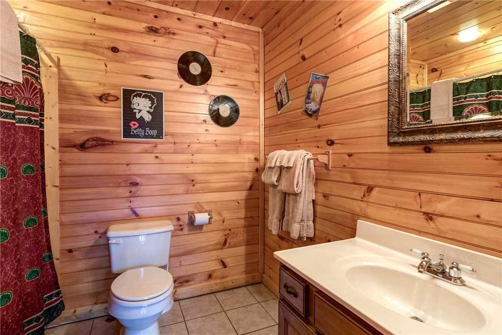 Mountain Dreams Ii Cabin In Gatlinburg W 3 Br Sleeps10
