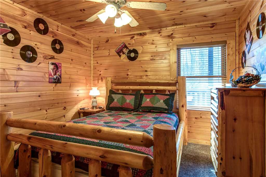 Mountain Dreams Ii Cabin In Gatlinburg W 3 Br Sleeps10