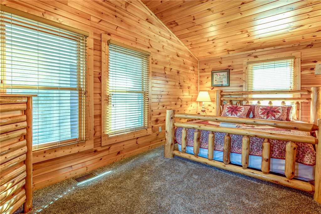 Mountain Dreams Ii Cabin In Gatlinburg W 3 Br Sleeps10