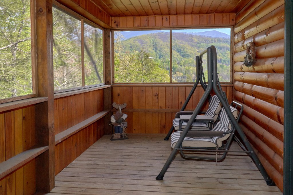 Romantic Views In Gatlinburg W 1 Br Sleeps2