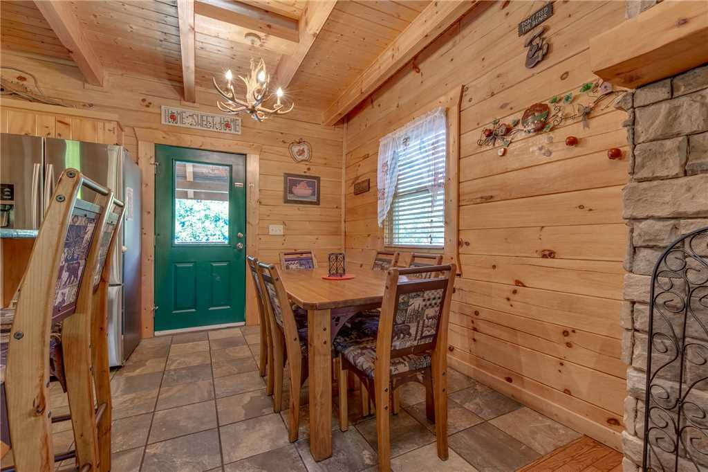 Mountain Dreams In Gatlinburg W 4 Br Sleeps11