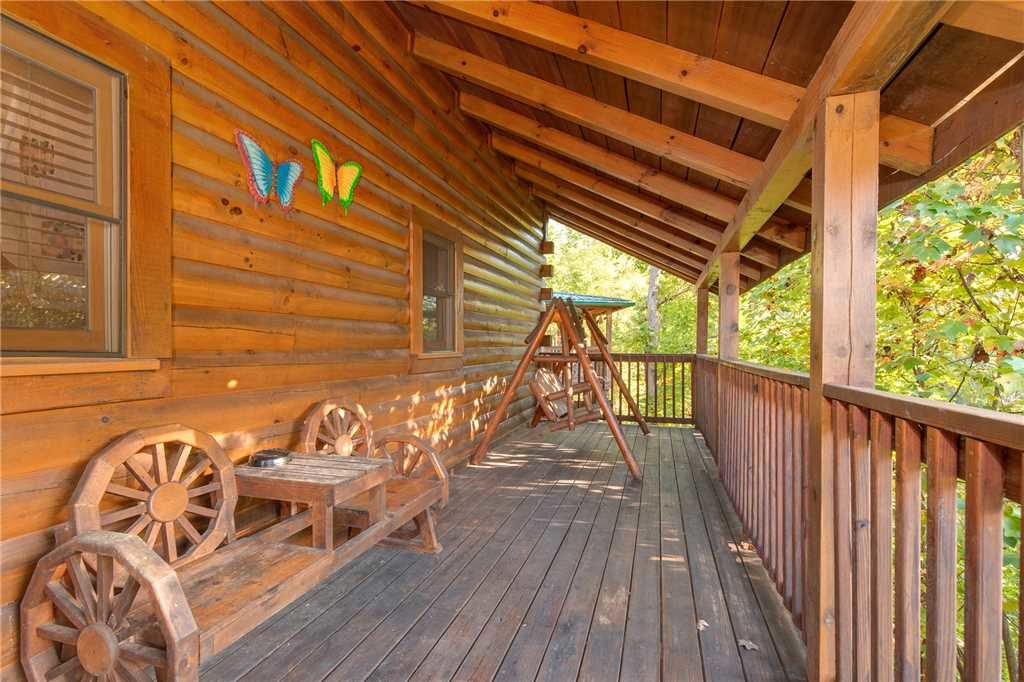Mountain Dreams In Gatlinburg W 4 Br Sleeps11