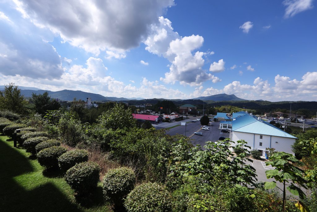 Mountain View Condo 1205 in Pigeon w/ 2 BR (Sleeps6)