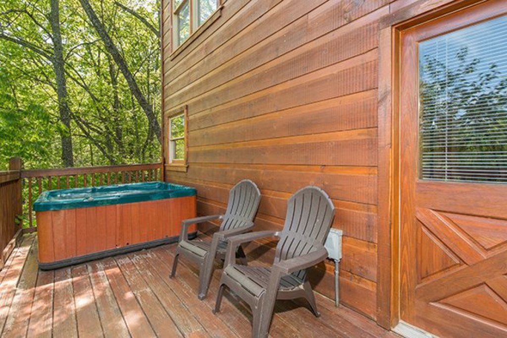 Patriot Inn In Gatlinburg W 1 Br Sleeps8