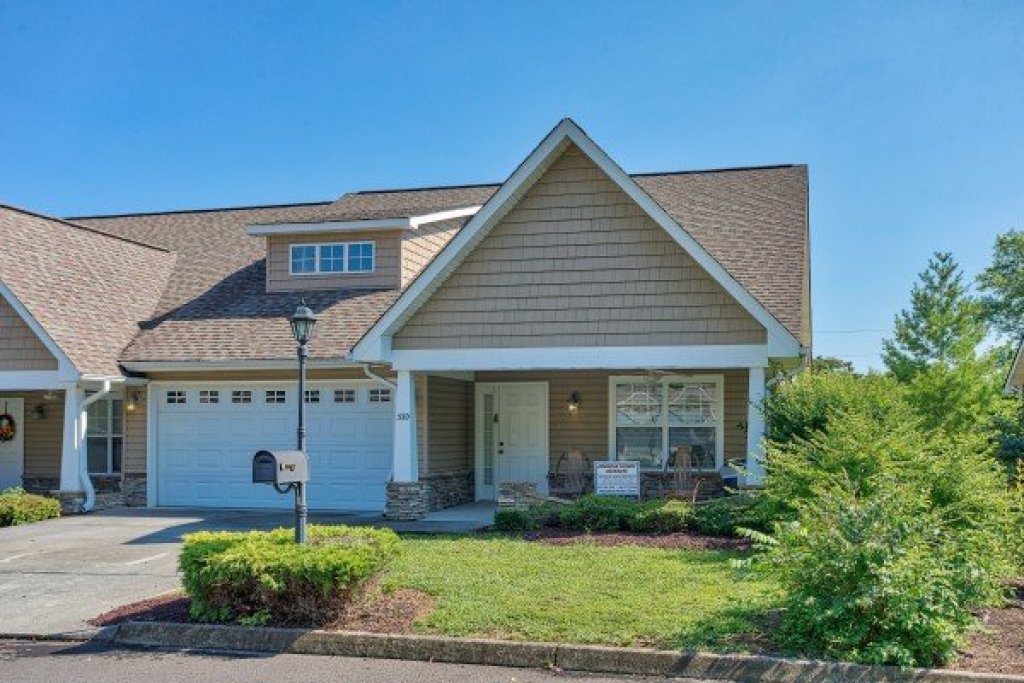 A Pigeon Retreat in Pigeon w/ 2 BR (Sleeps6)