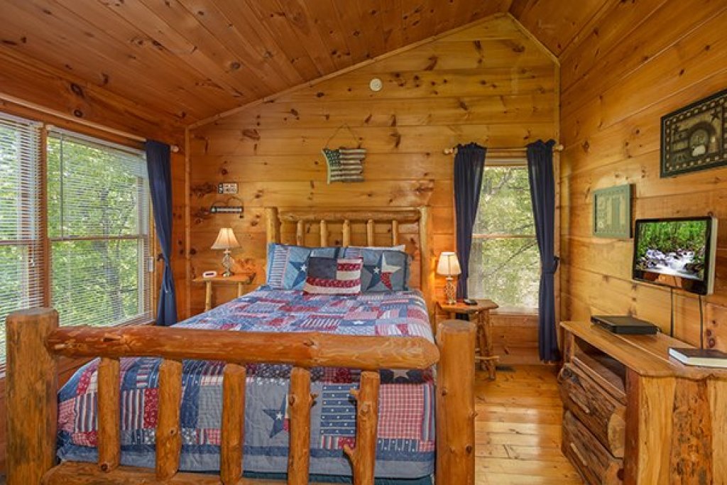 Patriot Inn In Gatlinburg W 1 Br Sleeps8