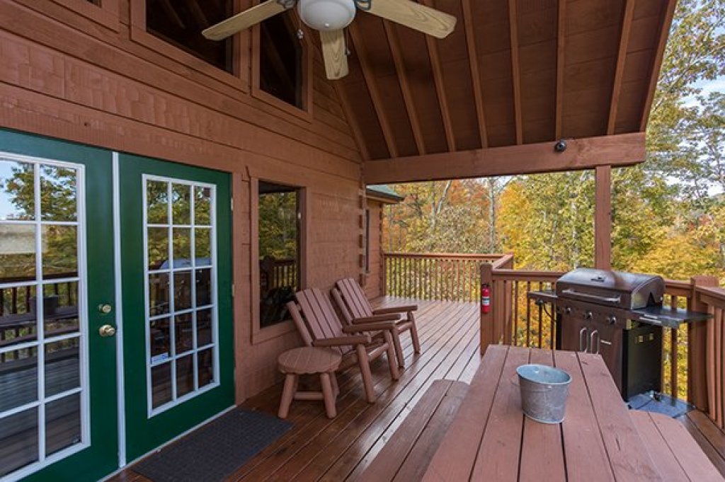 Southern Comfort Inn In Pigeon Forge W 4 Br Sleeps12