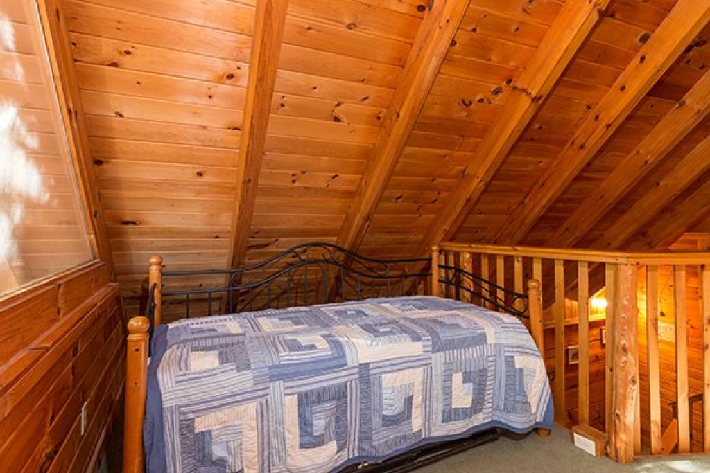 Hawk S Nest In Sevierville W 1 Br Sleeps6