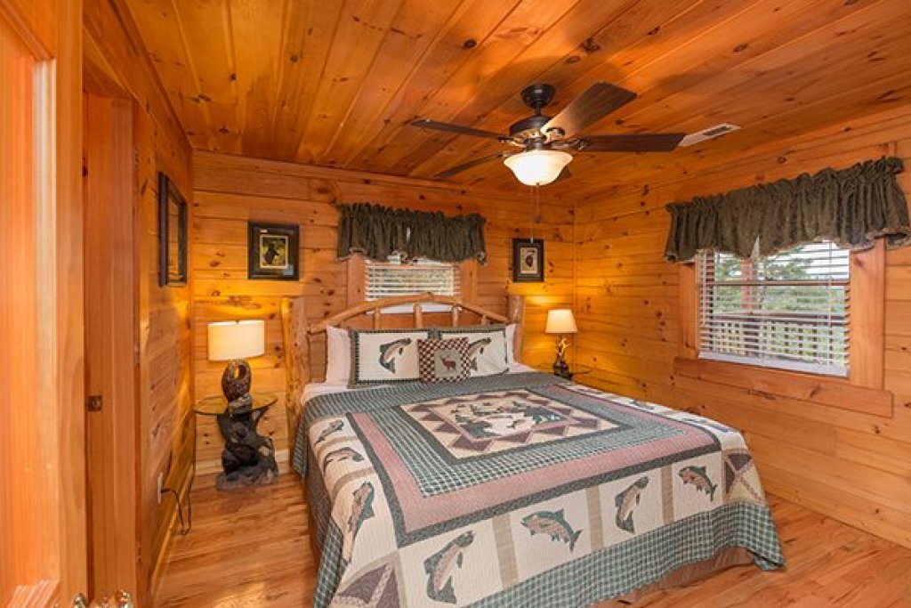 1 Amazing View In Sevierville W 2 Br Sleeps9