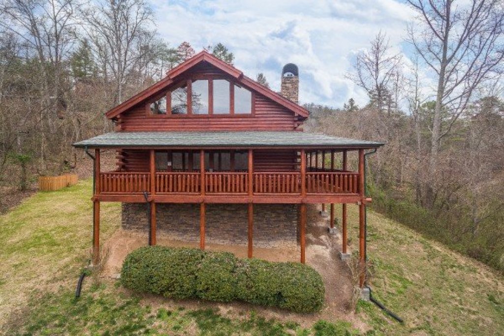 Mountain View Meadows in Sevierville w/ 3 BR (Sleeps12)