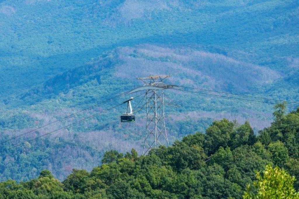 Summit Condo 1208 in Gatlinburg w/ 2 BR (Sleeps6)