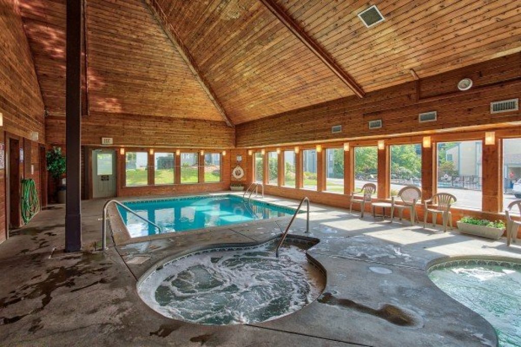 Summit Condo 1208 in Gatlinburg w/ 2 BR (Sleeps6)