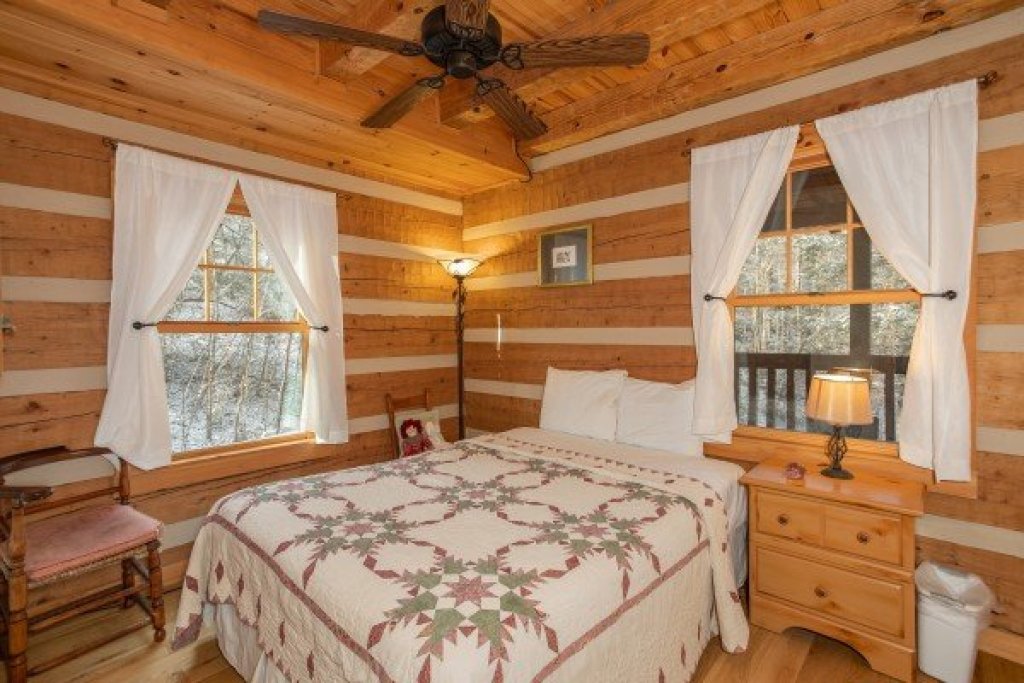 mountain lodge retreat sassafras