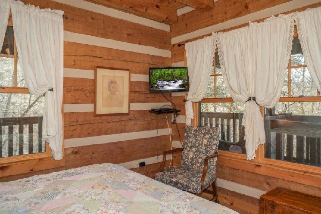 mountain lodge retreat sassafras