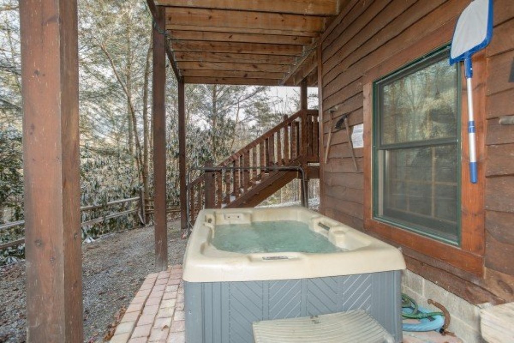 mountain lodge retreat sassafras