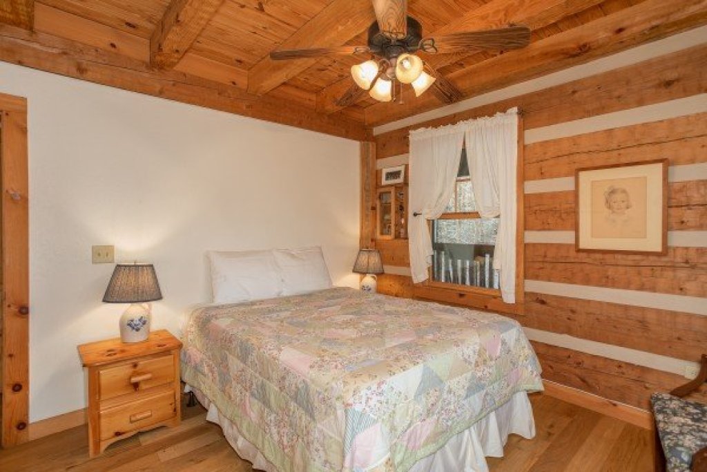 mountain lodge retreat sassafras