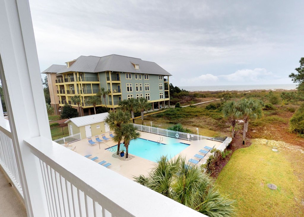 Too Easy in Cape San Blas w/ 3 BR (Sleeps6)