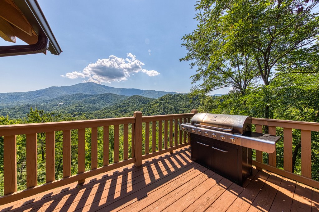 Cove Mountain Retreat Cabin In Sevierville W 3 Br Sleeps6