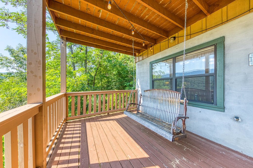 Cove Mountain Retreat Cabin In Sevierville W 3 Br Sleeps6