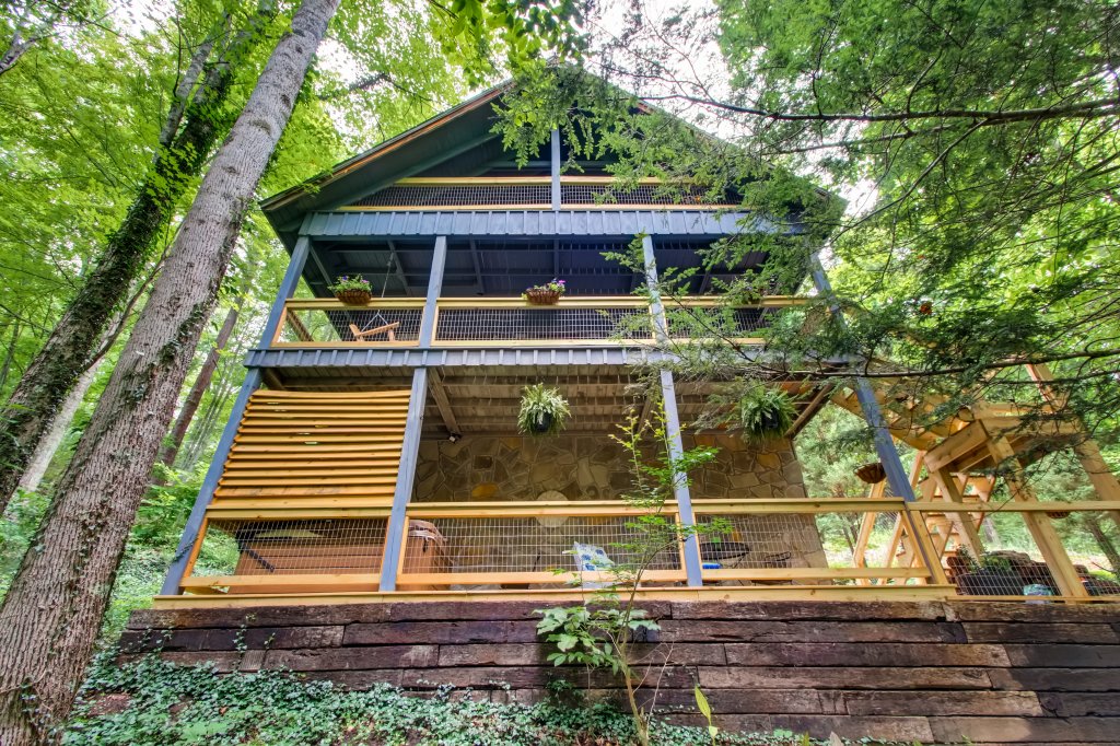 Lake Vista Lodge 248 In Gatlinburg W 2 Br Sleeps6