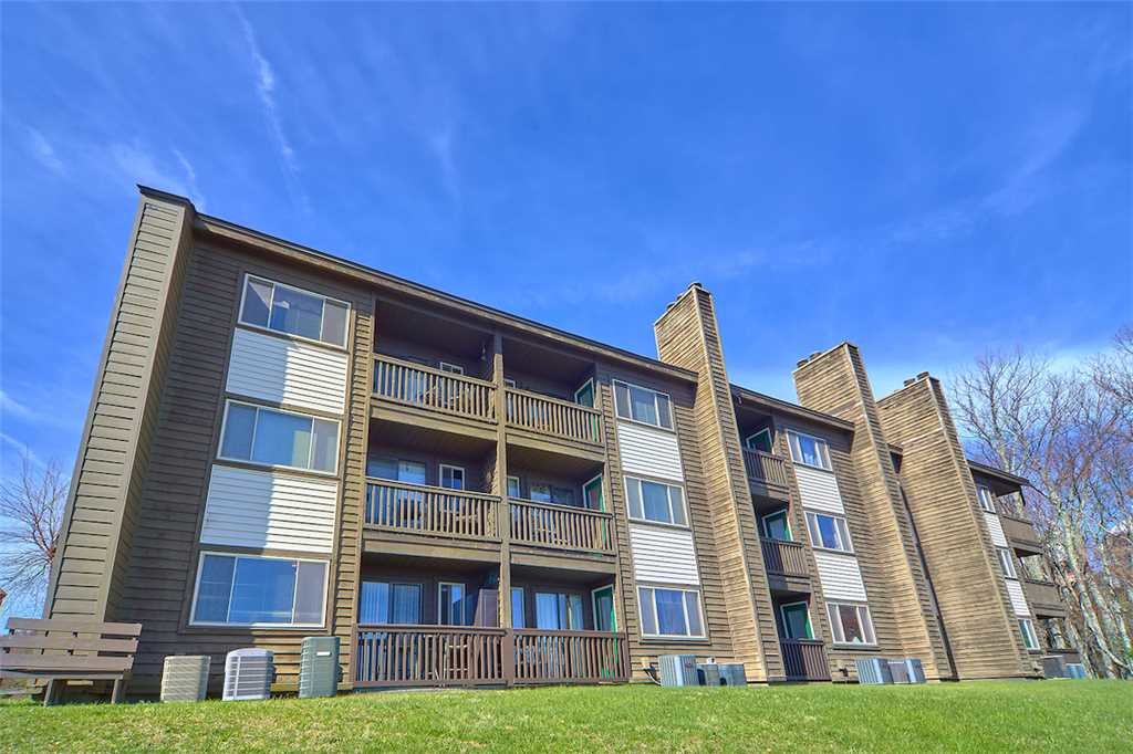 Condo in Gatlinburg w/ 2 BR (Sleeps6)