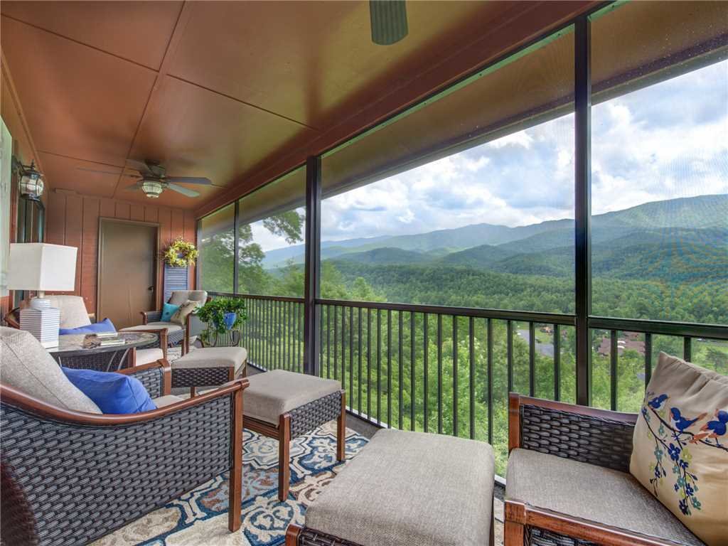 Pinnacle Penthouse In Gatlinburg W 3 Br Sleeps6