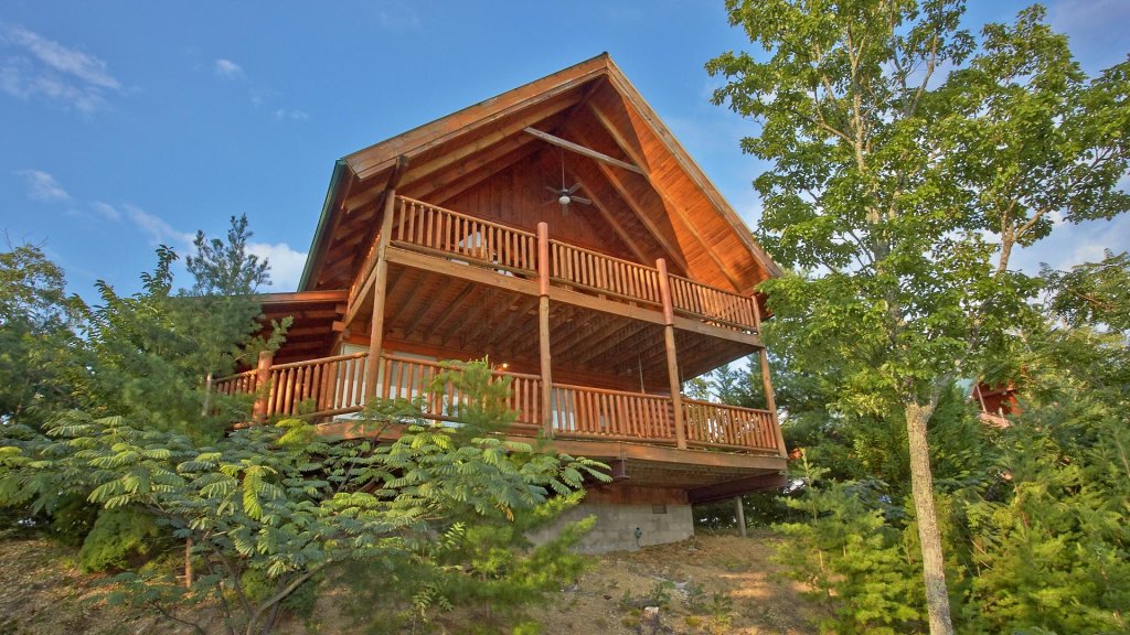 Buck S Lookout 39 Cabin In Sevierville W 2 Br Sleeps6