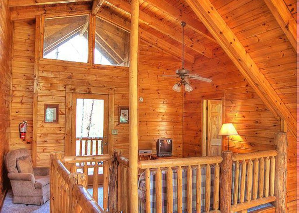 Hook S Haven 2 Cabin In Sevierville W 3 Br Sleeps8