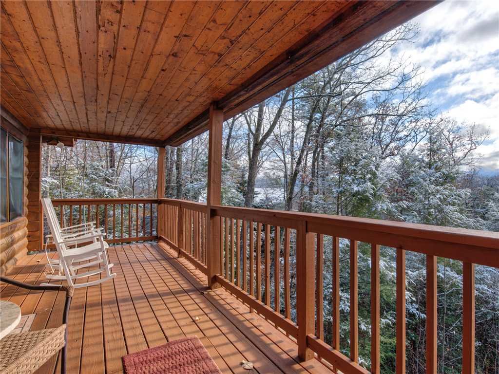 Dew South Cabin In Gatlinburg W 2 Br Sleeps8