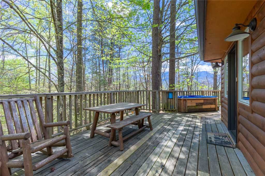 Country Cozy In Gatlinburg W 2 Br Sleeps4
